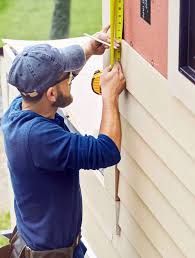 Best Wood Siding Installation  in Stockbridge, MI